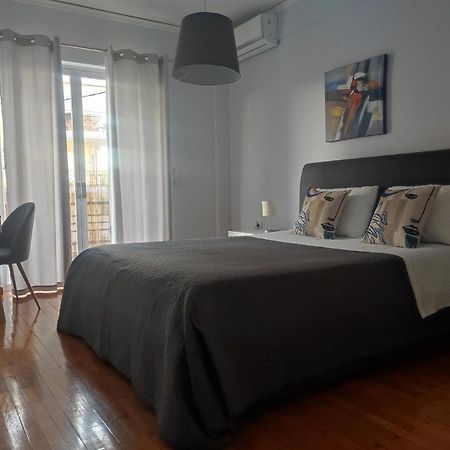 Cozy And Friendly Flat In Nafplio Διαμέρισμα Εξωτερικό φωτογραφία