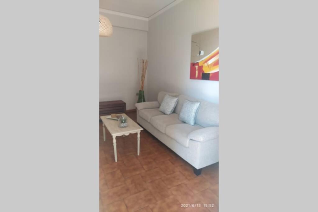 Cozy And Friendly Flat In Nafplio Διαμέρισμα Εξωτερικό φωτογραφία