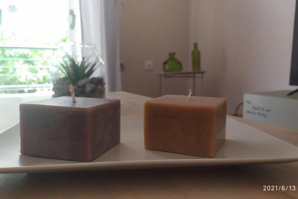 Cozy And Friendly Flat In Nafplio Διαμέρισμα Εξωτερικό φωτογραφία