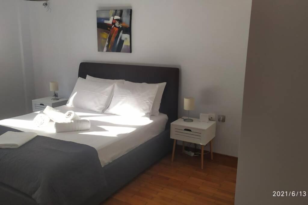 Cozy And Friendly Flat In Nafplio Διαμέρισμα Εξωτερικό φωτογραφία