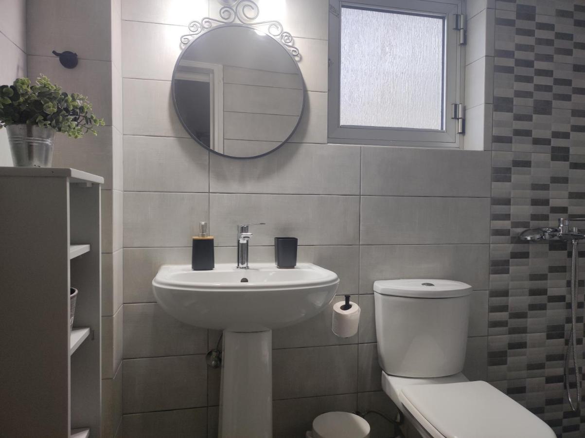 Cozy And Friendly Flat In Nafplio Διαμέρισμα Εξωτερικό φωτογραφία