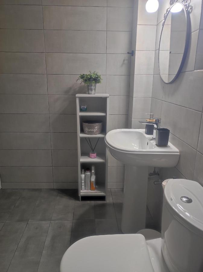Cozy And Friendly Flat In Nafplio Διαμέρισμα Εξωτερικό φωτογραφία