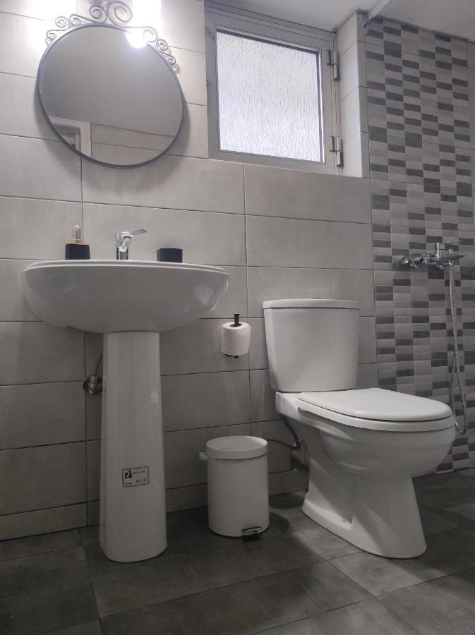 Cozy And Friendly Flat In Nafplio Διαμέρισμα Εξωτερικό φωτογραφία