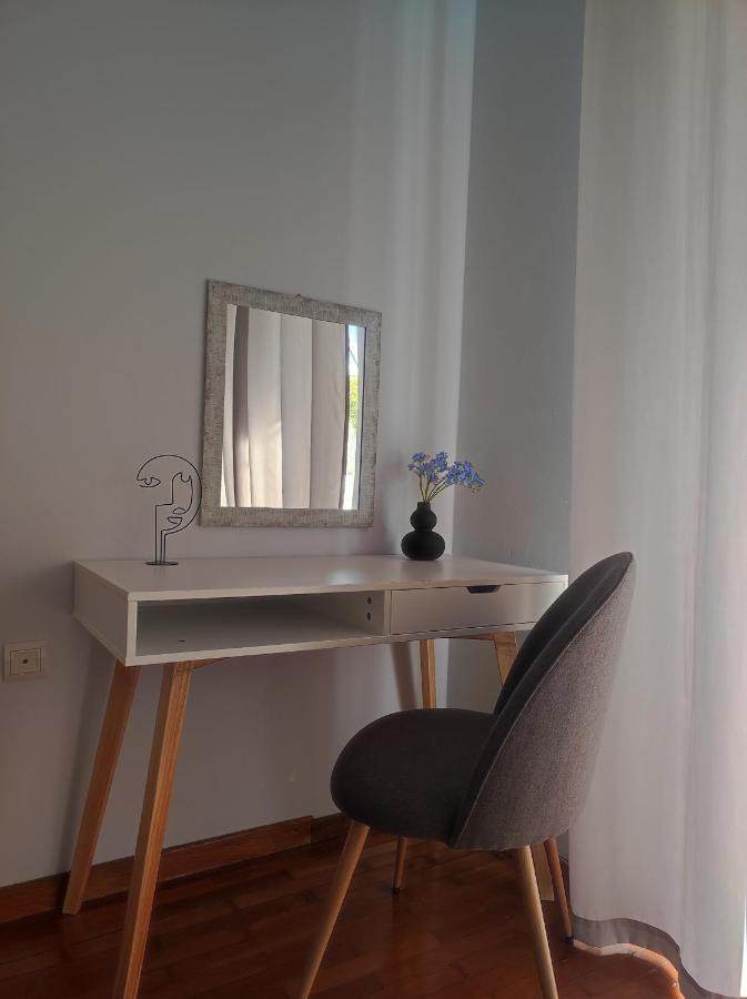 Cozy And Friendly Flat In Nafplio Διαμέρισμα Εξωτερικό φωτογραφία