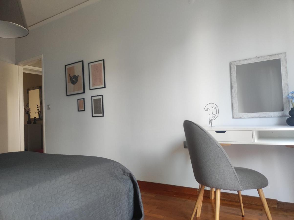 Cozy And Friendly Flat In Nafplio Διαμέρισμα Εξωτερικό φωτογραφία
