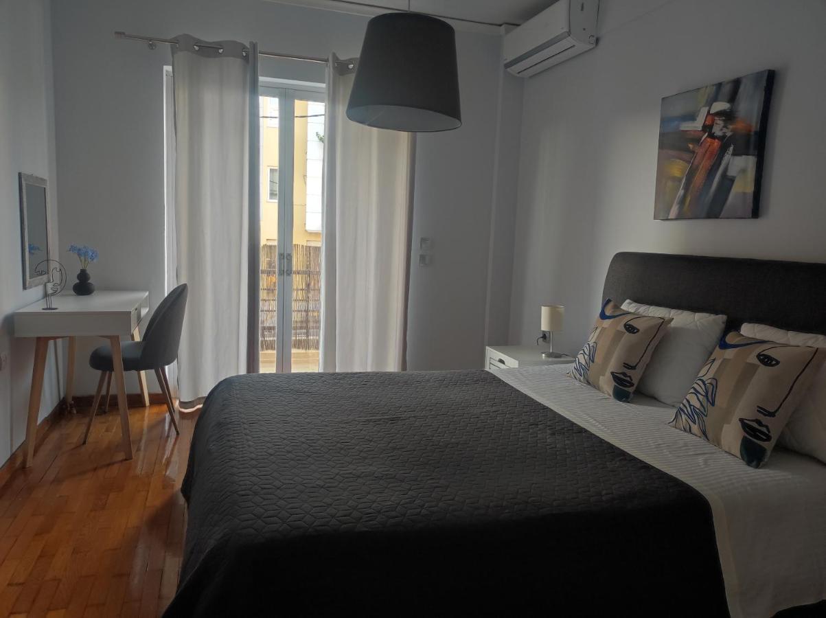 Cozy And Friendly Flat In Nafplio Διαμέρισμα Εξωτερικό φωτογραφία