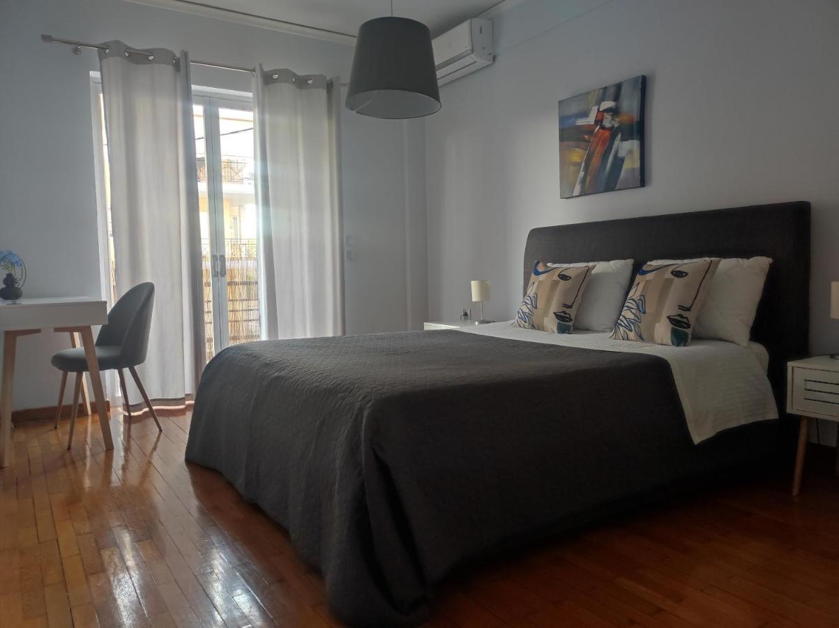 Cozy And Friendly Flat In Nafplio Διαμέρισμα Εξωτερικό φωτογραφία