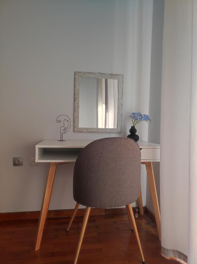 Cozy And Friendly Flat In Nafplio Διαμέρισμα Εξωτερικό φωτογραφία
