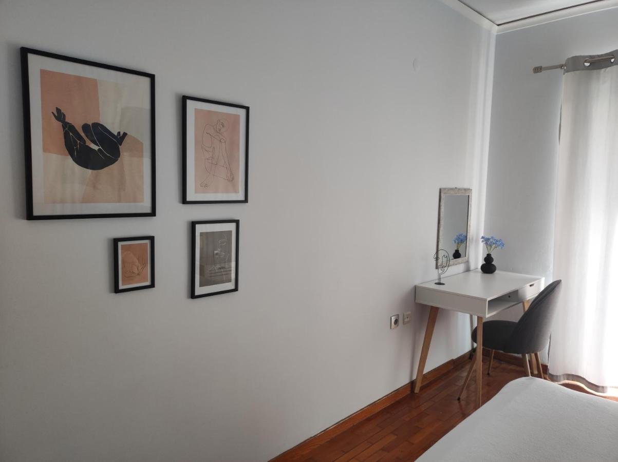 Cozy And Friendly Flat In Nafplio Διαμέρισμα Εξωτερικό φωτογραφία