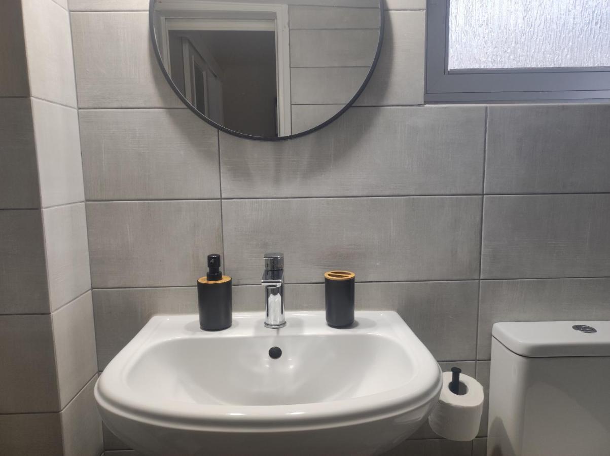 Cozy And Friendly Flat In Nafplio Διαμέρισμα Εξωτερικό φωτογραφία