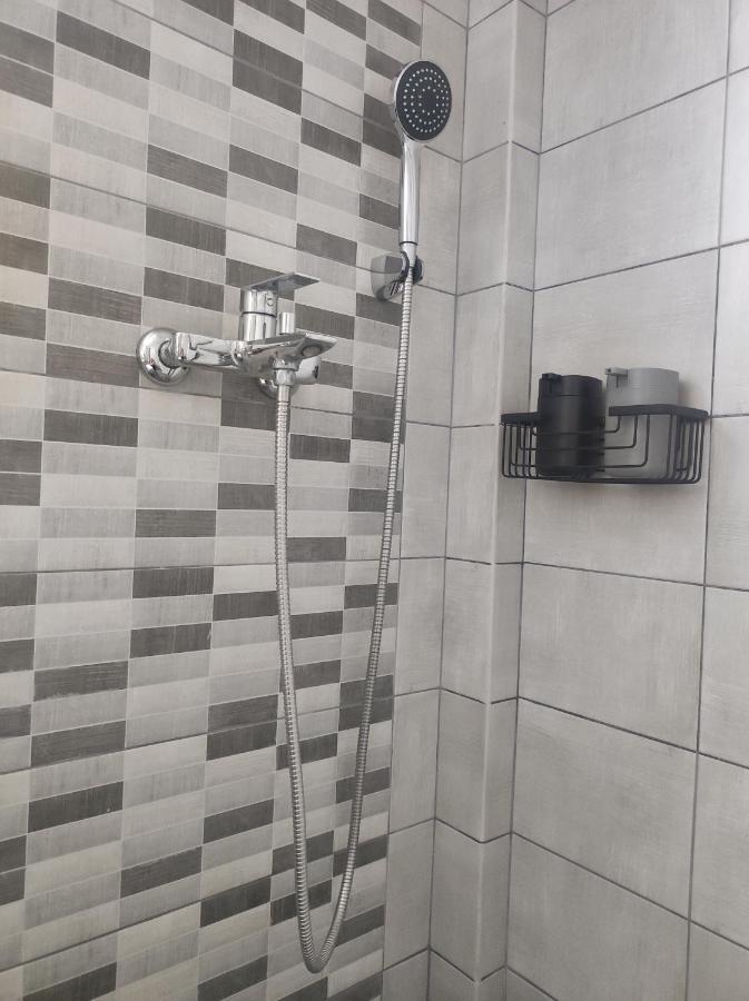 Cozy And Friendly Flat In Nafplio Διαμέρισμα Εξωτερικό φωτογραφία