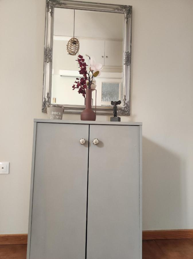 Cozy And Friendly Flat In Nafplio Διαμέρισμα Εξωτερικό φωτογραφία